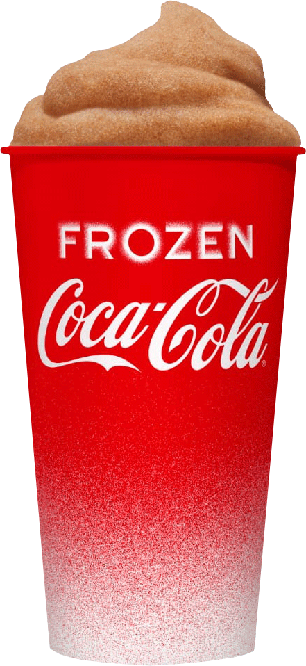 FROZEN