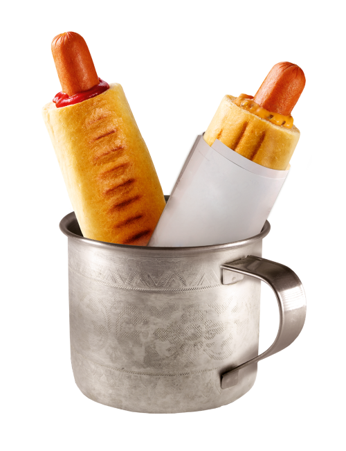 HOT DOG