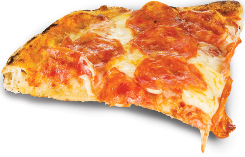 PIZZA EXTRAMANIA
