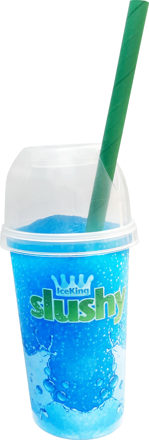 ICEKING SLUSHY