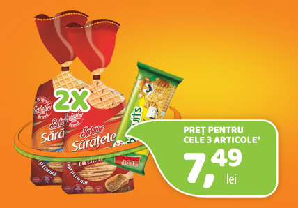 SALATINI + TEDI